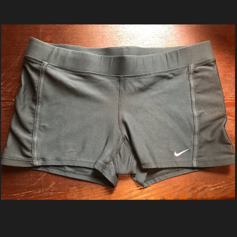 NIKE DriFit Shorts Size Medium
